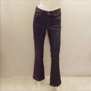 Citizens of Humanity Size 25 Amber High Rise BootCut Jeans